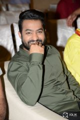 Nannaku Prematho Movie Grand Success Meet